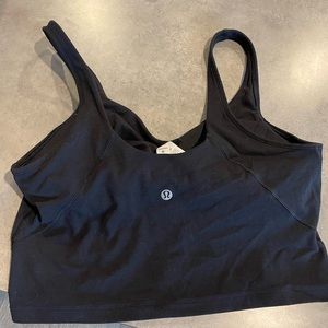 Lulu Lemon Align tank size 10
